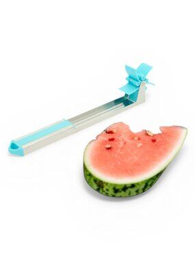 Prepology Steel Watermelon Slicer - NEW